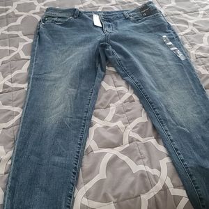 Soho NY and Company Boyfriend Jeans Size 12
